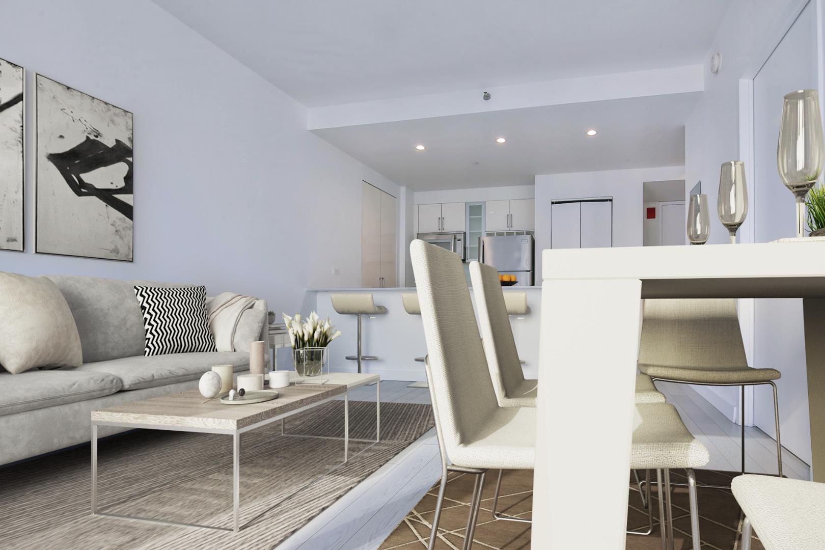 3 West 36th Street, Apt 12-A