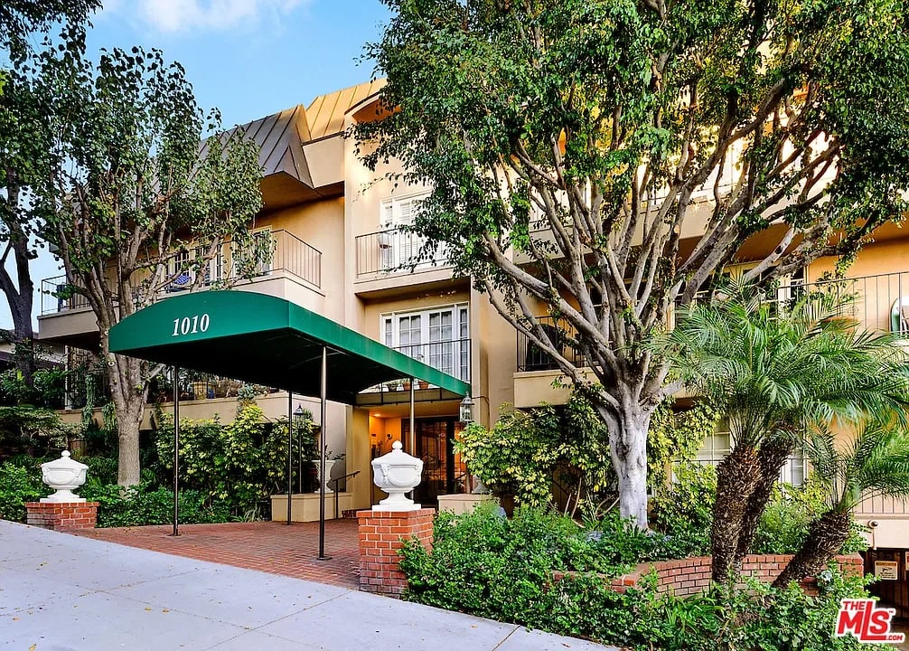 1010 Palm Ave APT#102, W