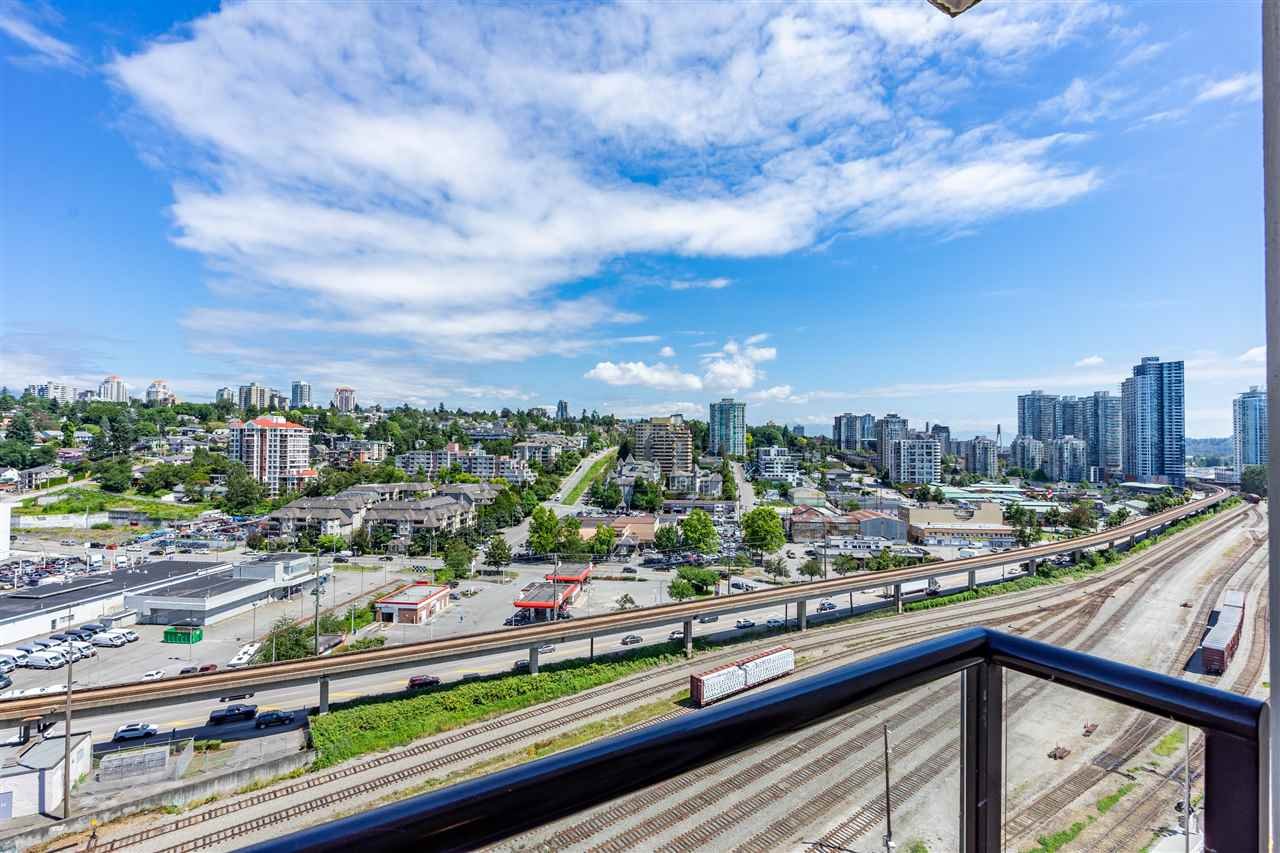 1508-1 Renaissance Square, New Westminster