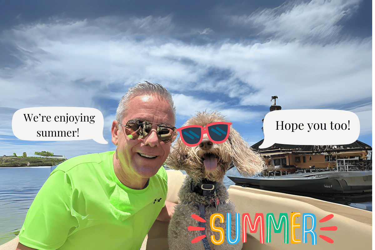 July Newsletter Video 