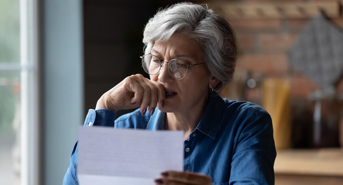 Lack of Documentation