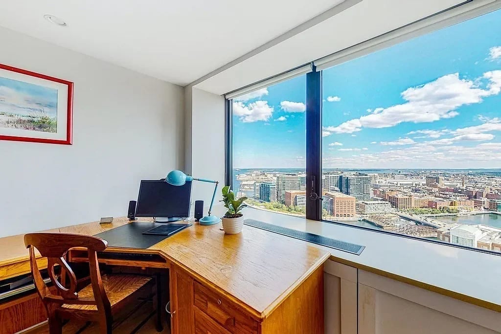 65 E India Row #37GH