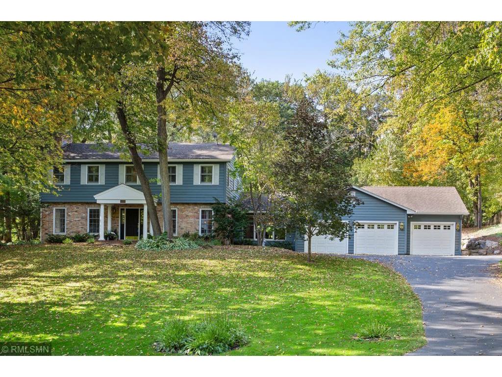 4808 Lamplighters Lane | Minnetonka