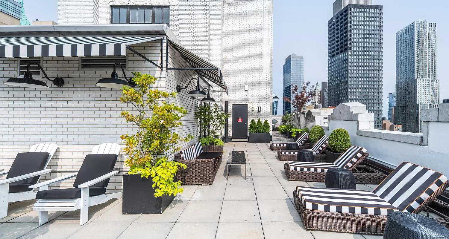 116 John Street, Apt 1915