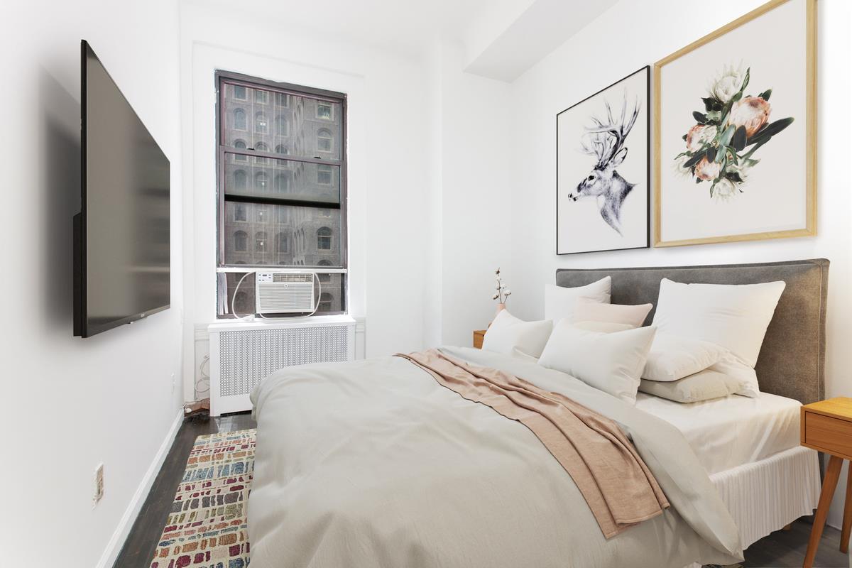 135 William Street, Apt 9B