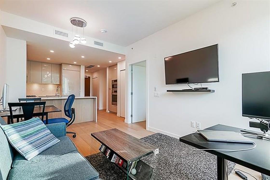 307-5058 Cambie Street, Vancouver