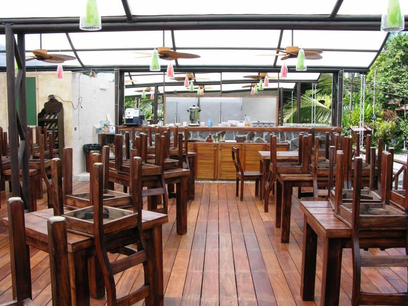 Turnkey Boutique Hotel and Villa, Manuel Antonio, Puntarenas