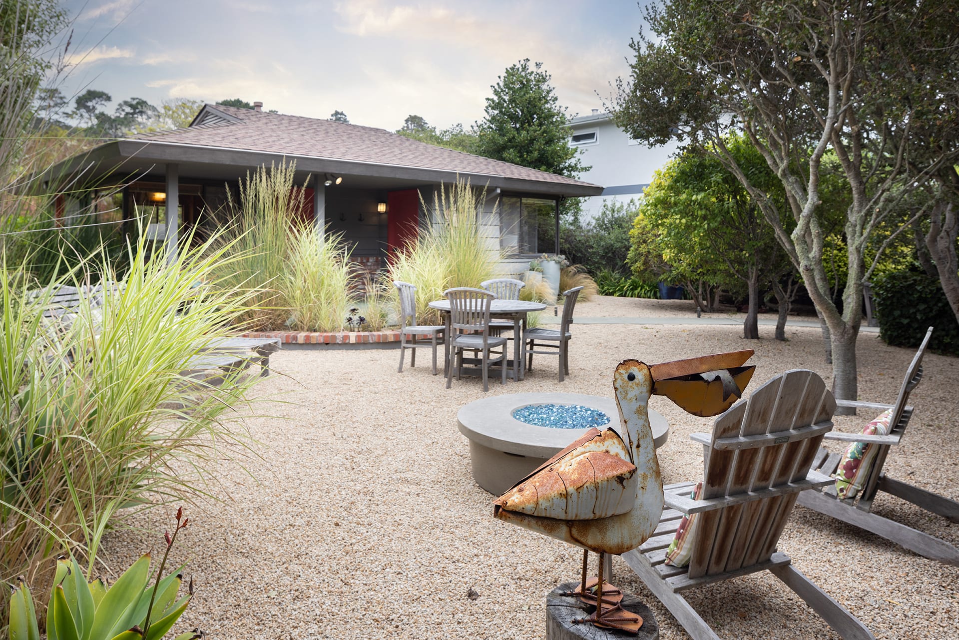 Carmel Cottage Near Mission Ranch - 2755 15th Avenue