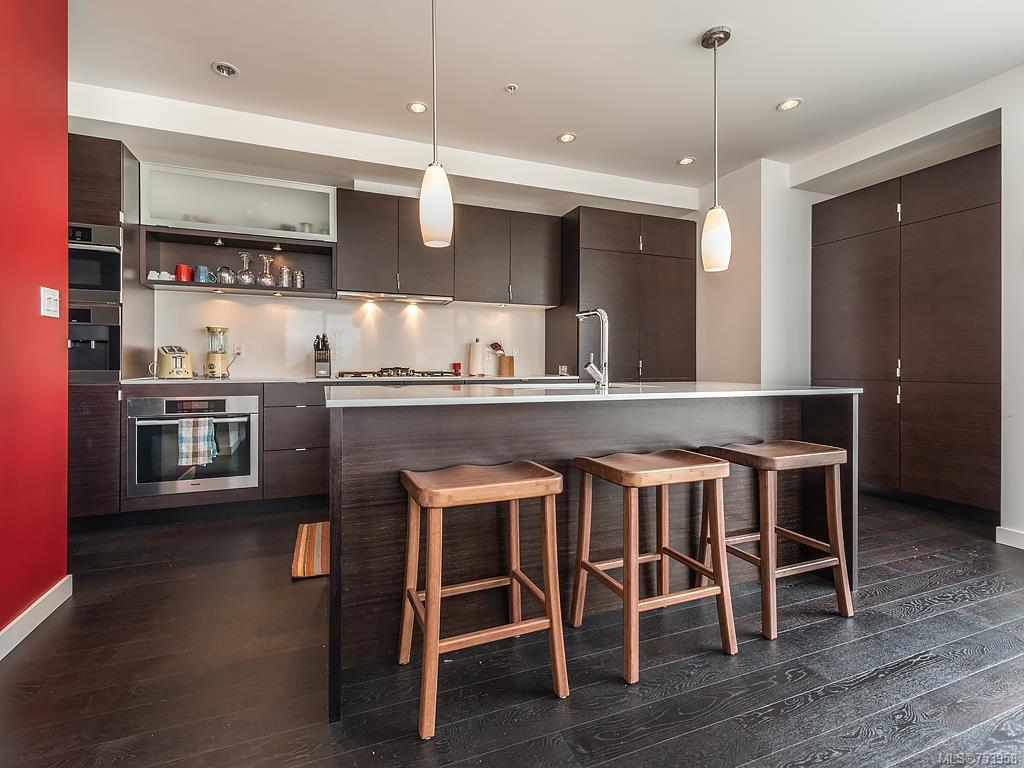 510-770 Fisgard St, Victoria