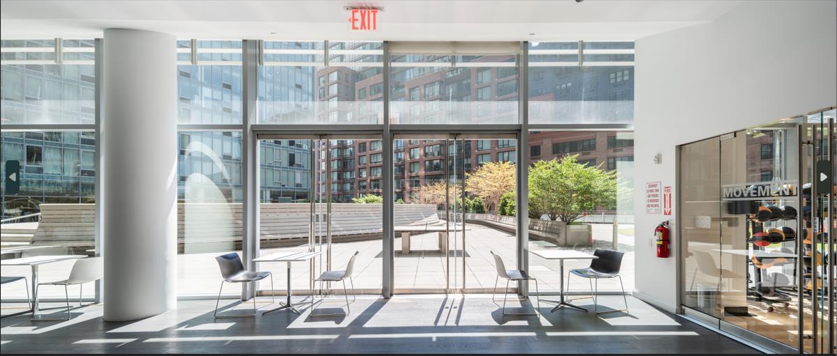 554 West 54th Street, Apt 23-D
