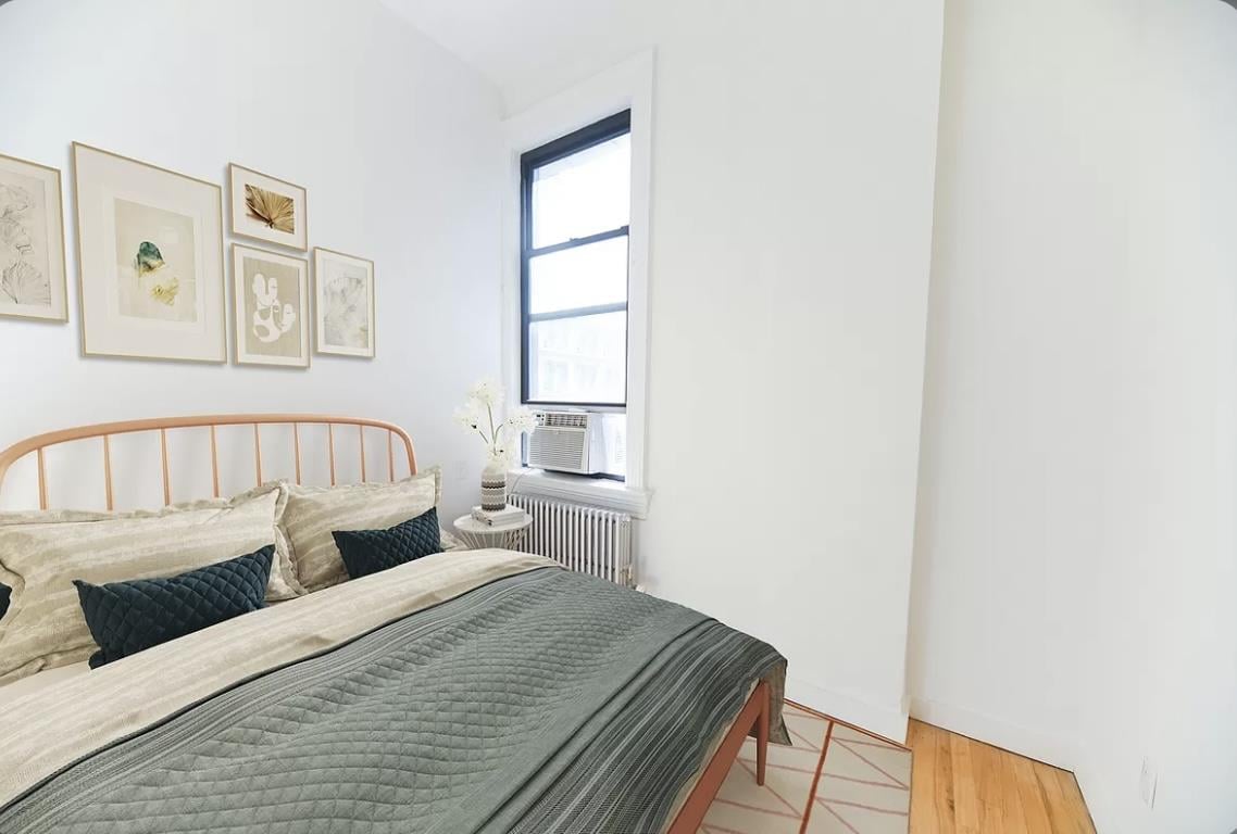 135 William Street, Apt 6-A