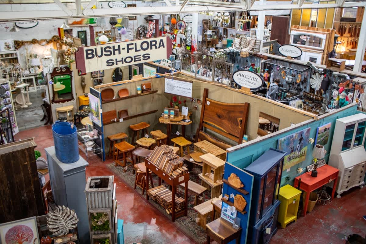 LOCAL LOVE – Winter 2021, Part 3