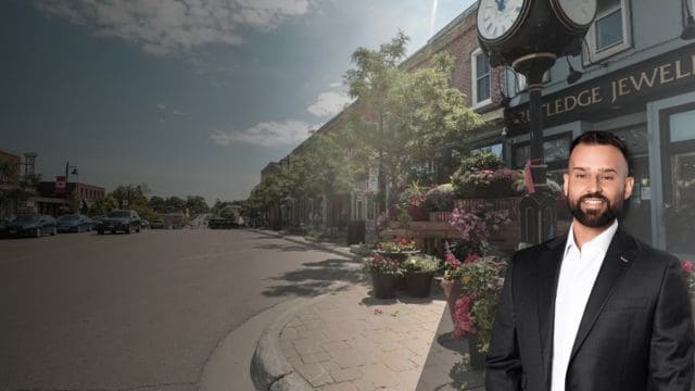 Investing in Uxbridge Ontario for Real Estate Buying and Selling in 2024 Meta Title: