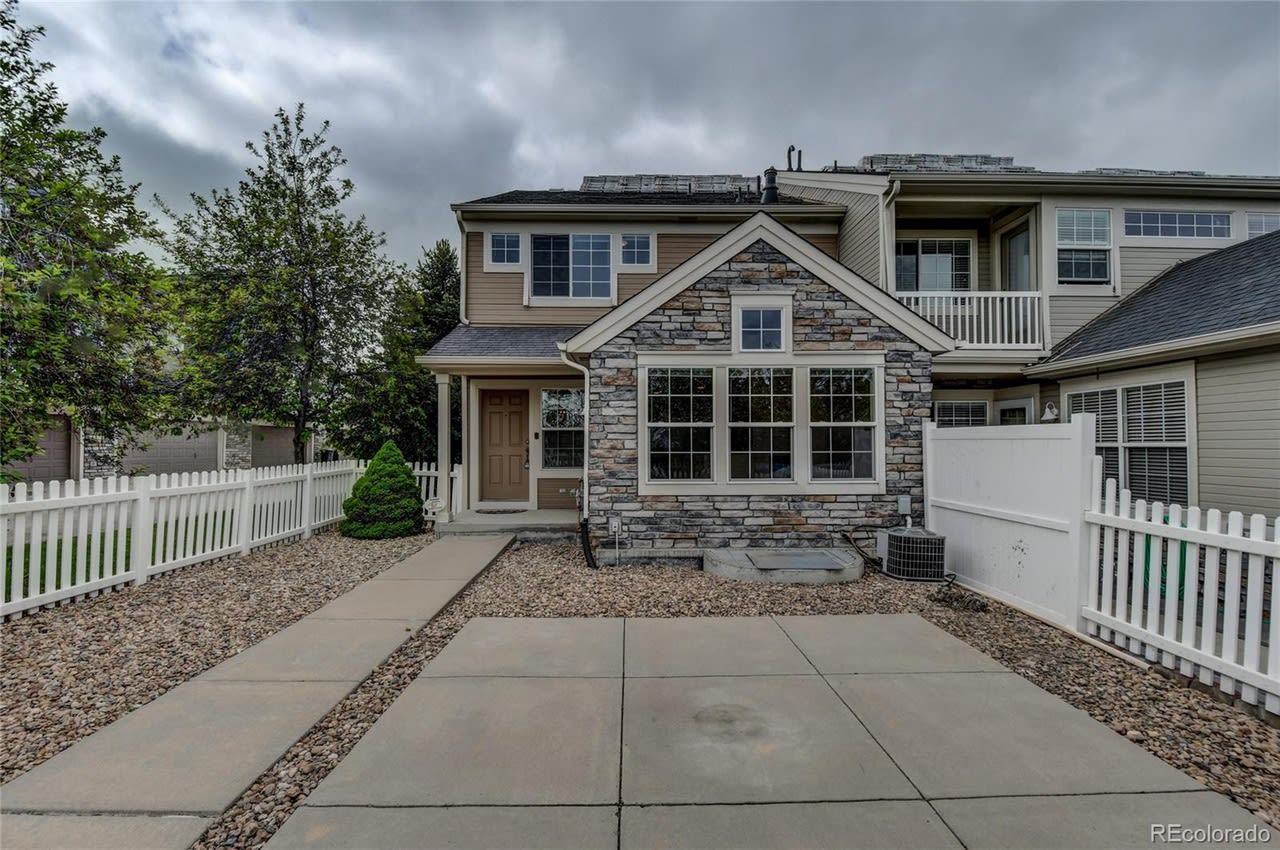 3116 W 112th Ct UNIT F