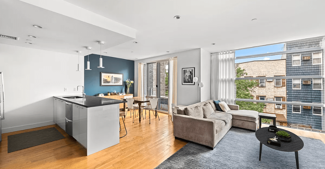 152 Withers Street Unit: 3B