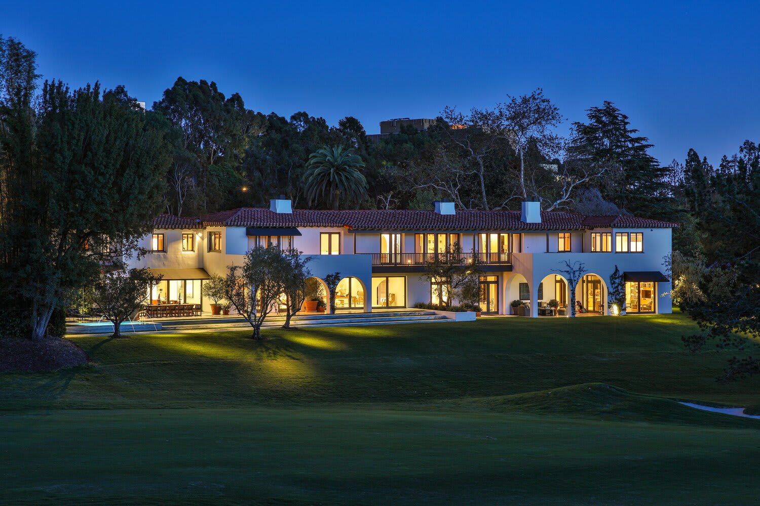 121 Udine Way, Bel Air