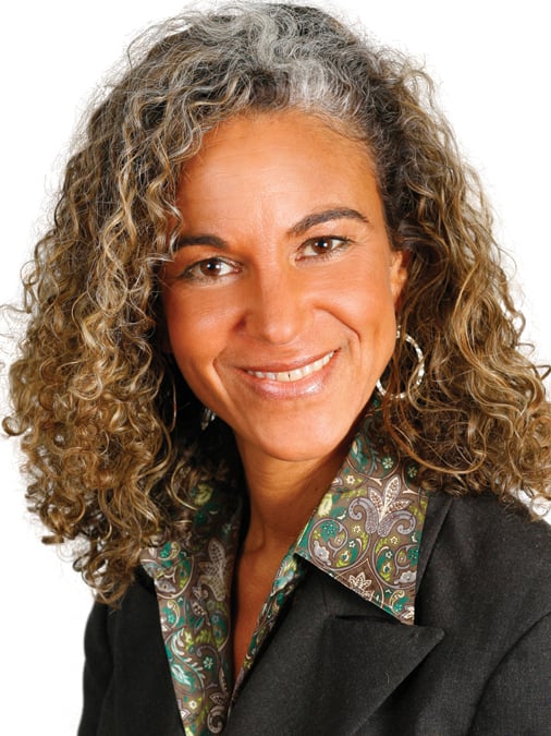 Susanna Townsend
