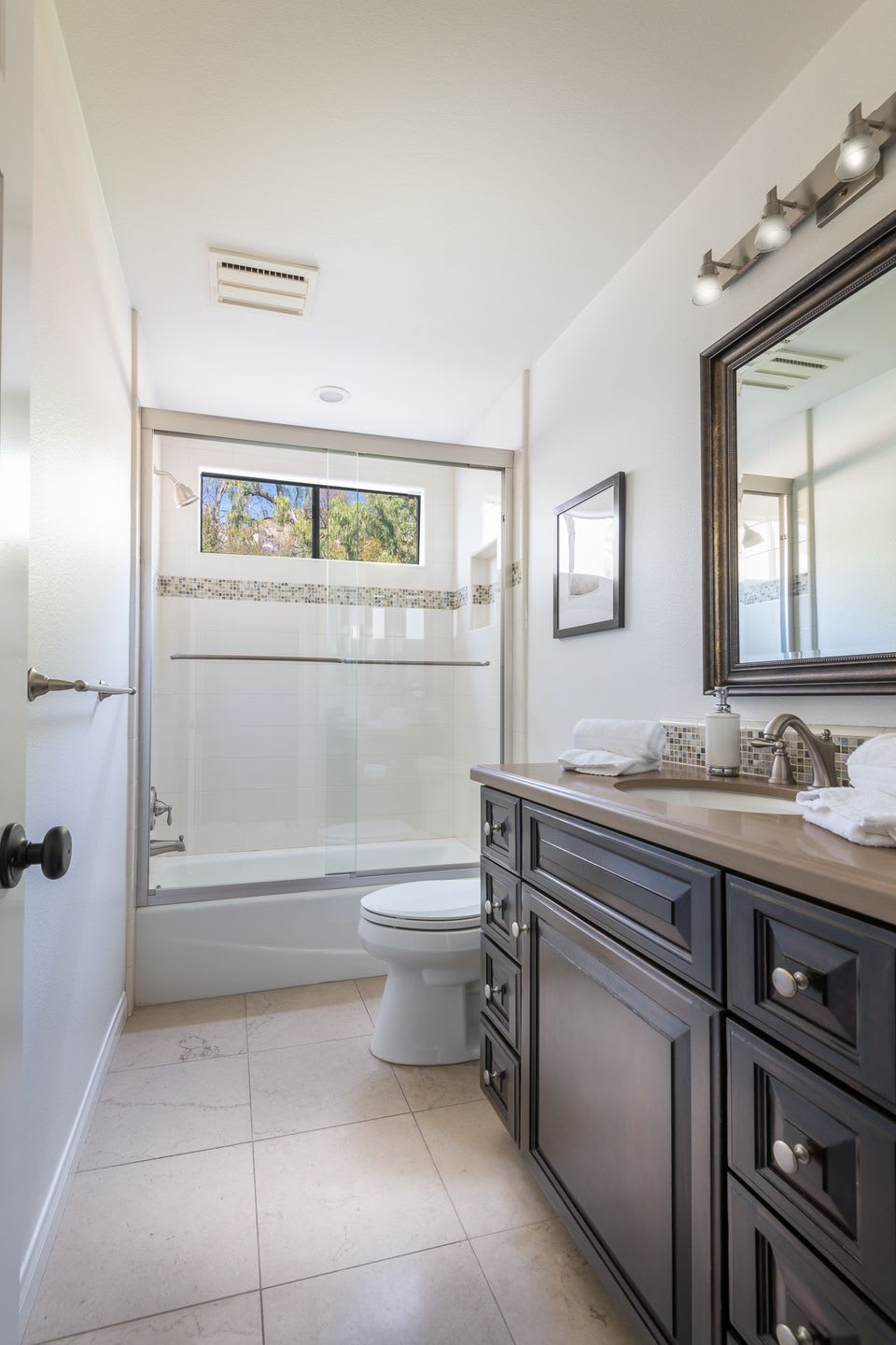 Located in the quiet neighborhood of Westlake Village