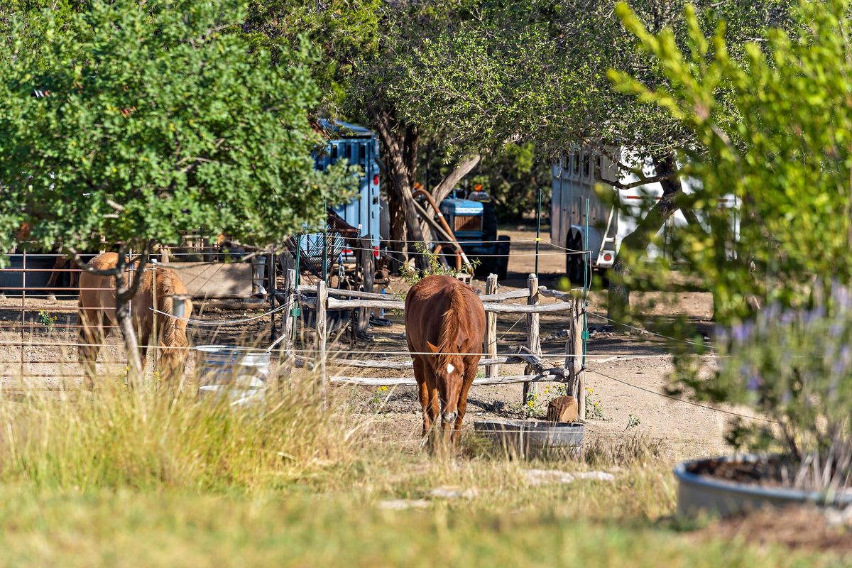 Ranch at Cypress Hill Springs