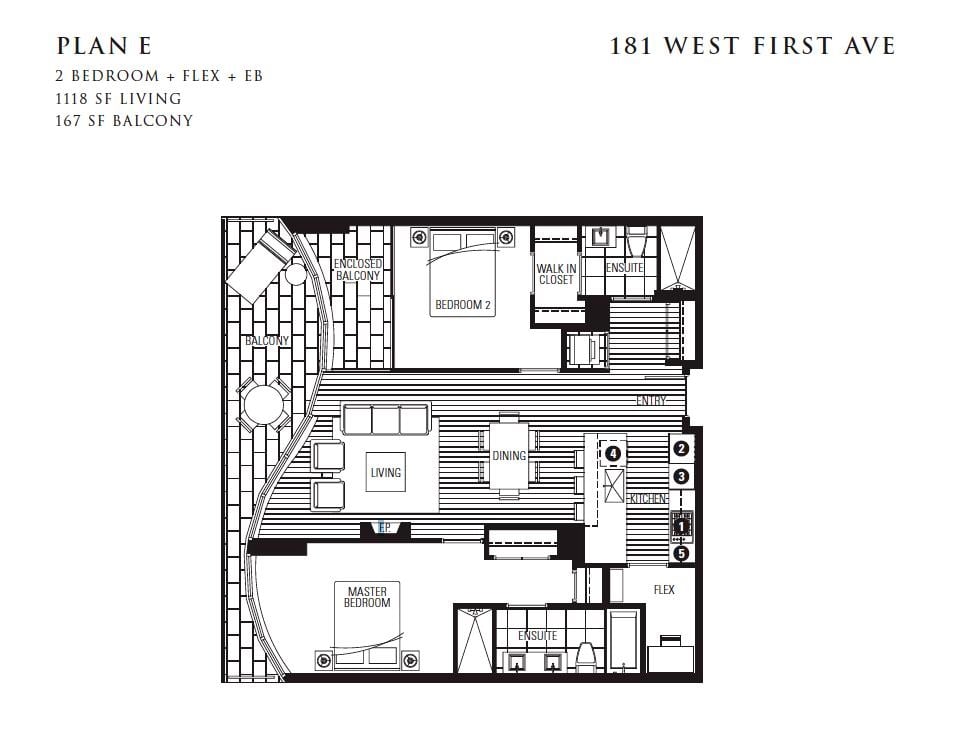 407-181 W 1st Ave