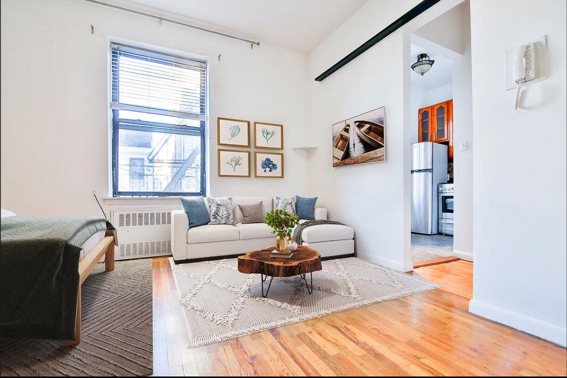 102 West 80th Street, Apt 52