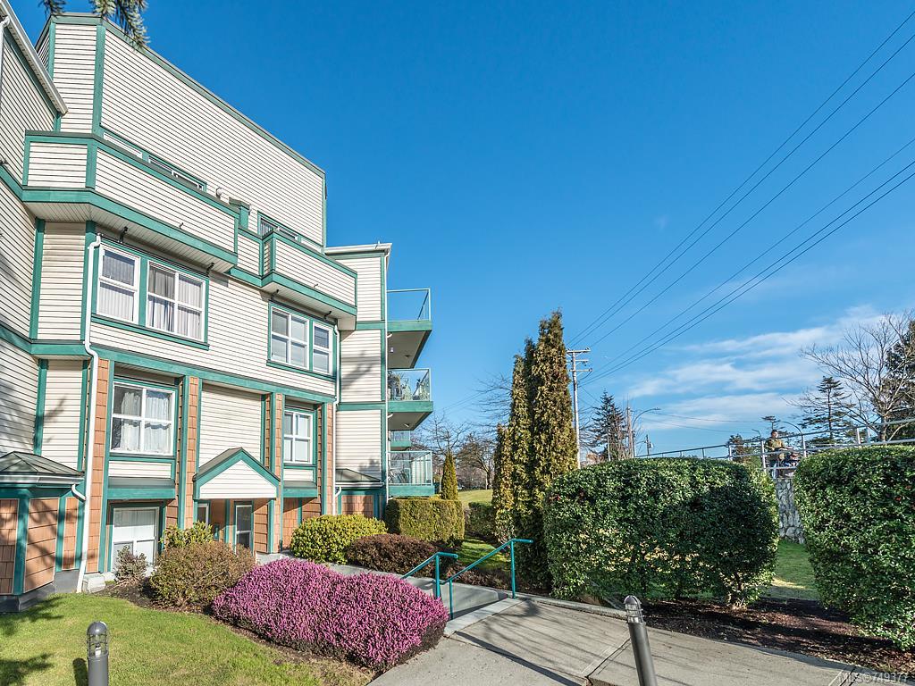 405-898 Vernon Ave