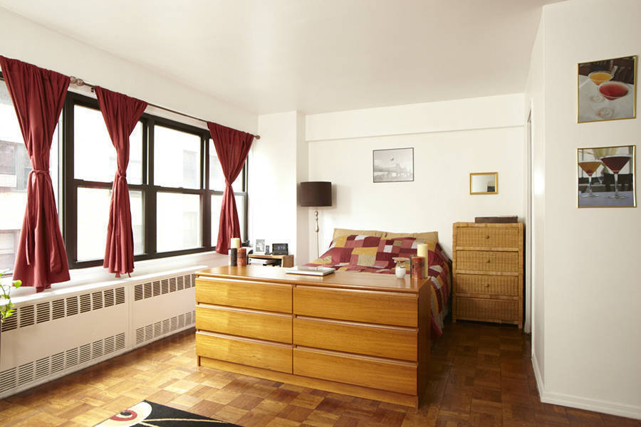 210 E 36th St, #5B