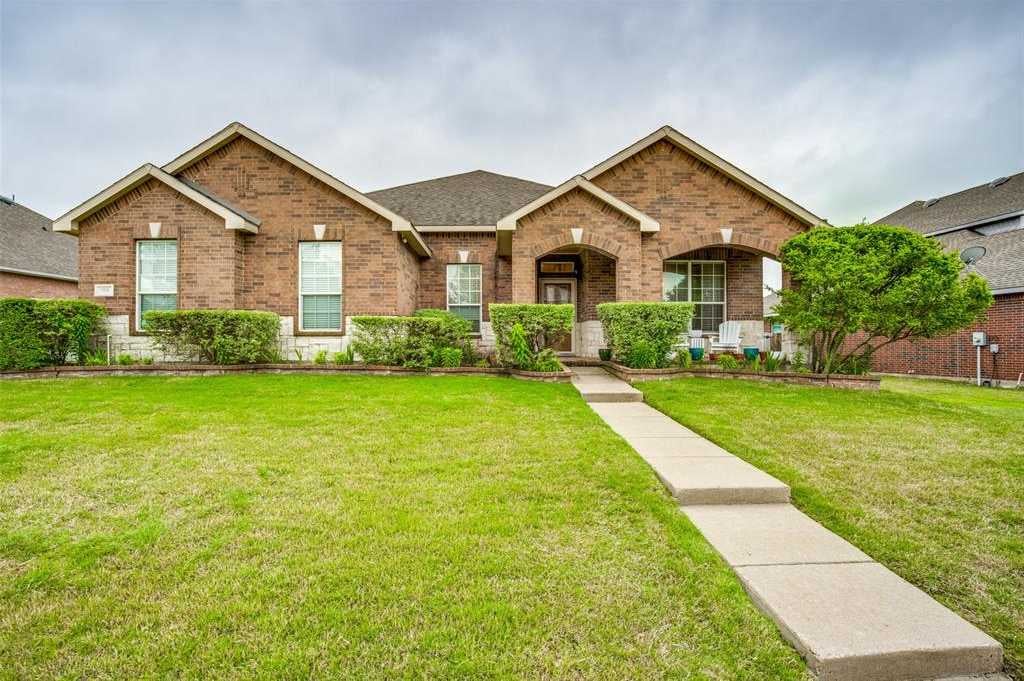 1706 Chadwick Drive