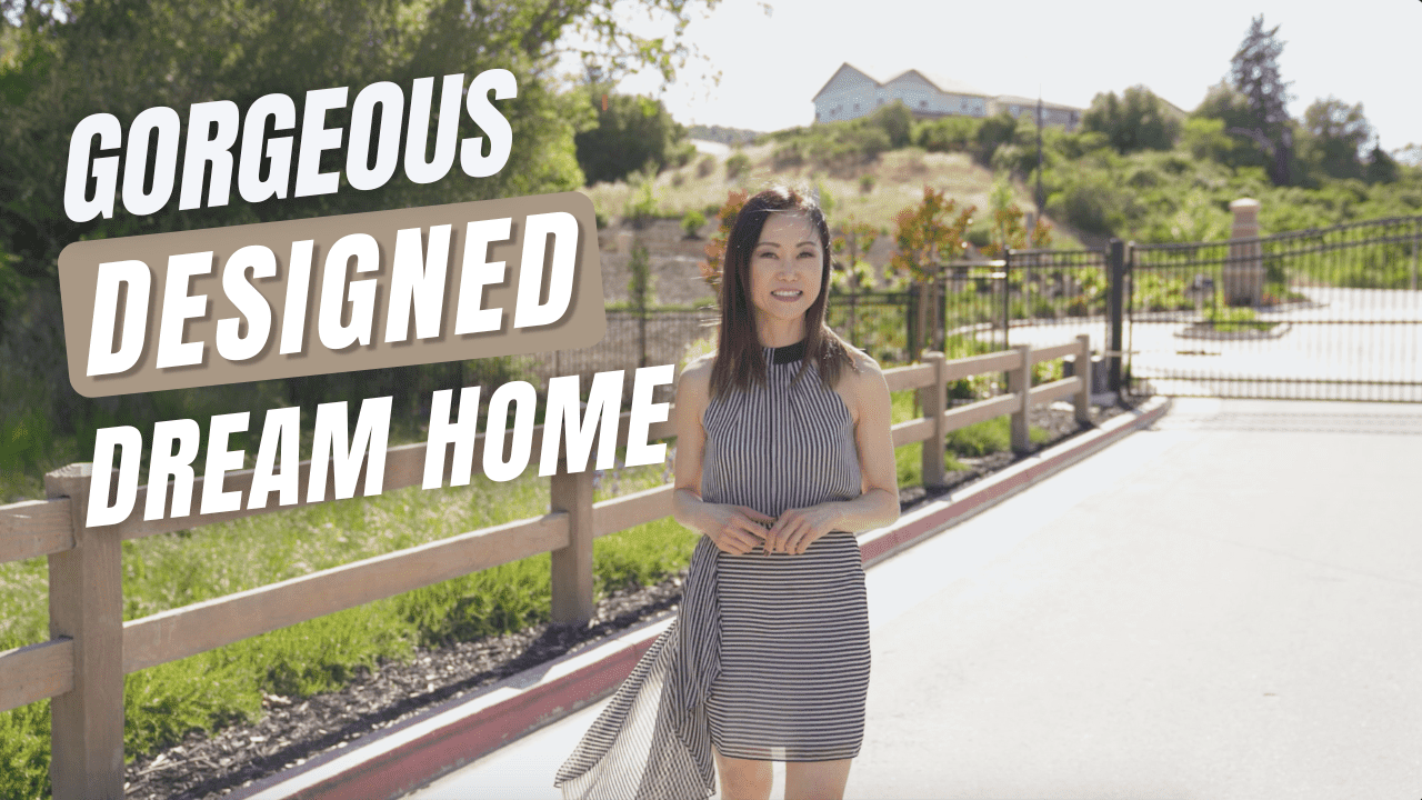 Gorgeous designed dream home – 1630 Zephyr Place, Gilroy, CA 95020