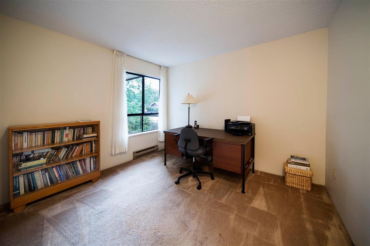 206-1775 W 10th Avenue, Vancouver