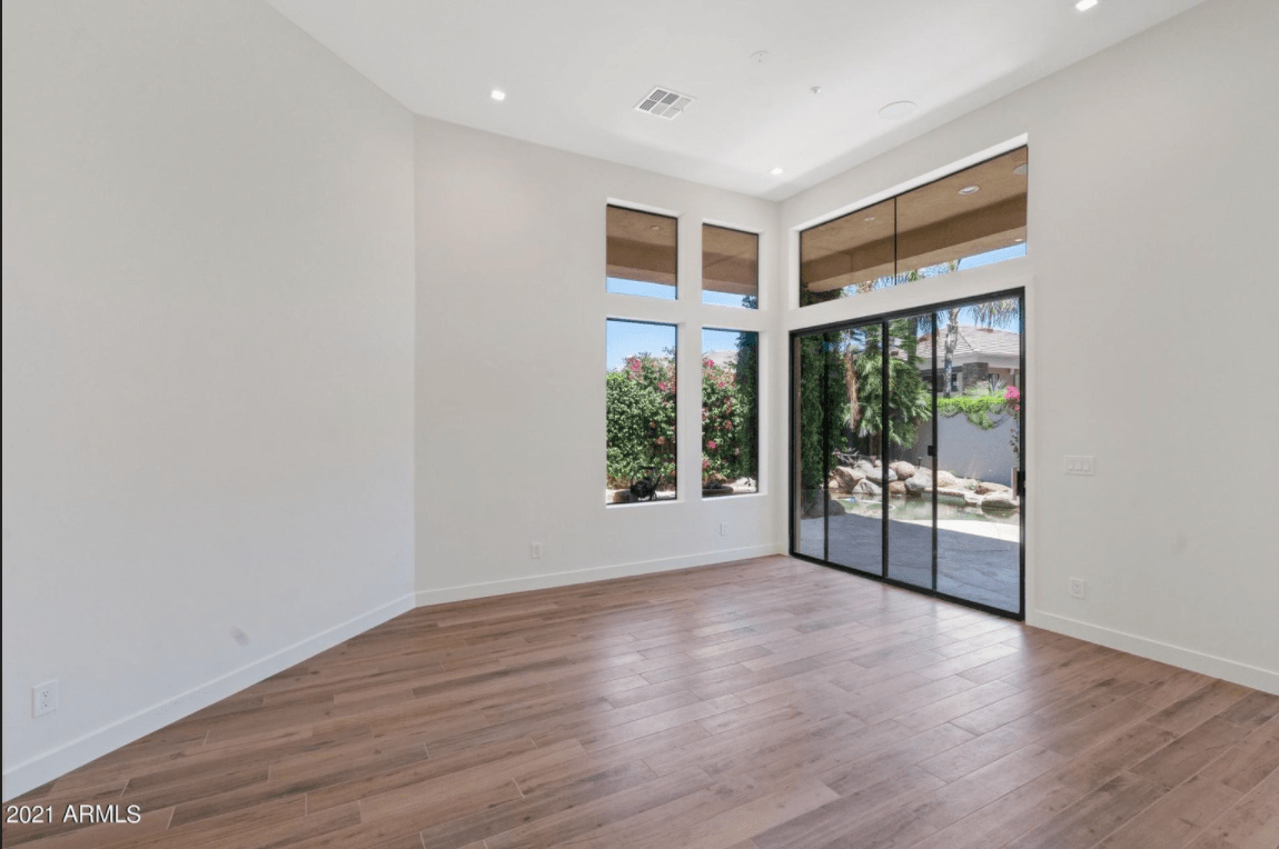 7705 E Doubletree Ranch Road, Scottsdale, AZ