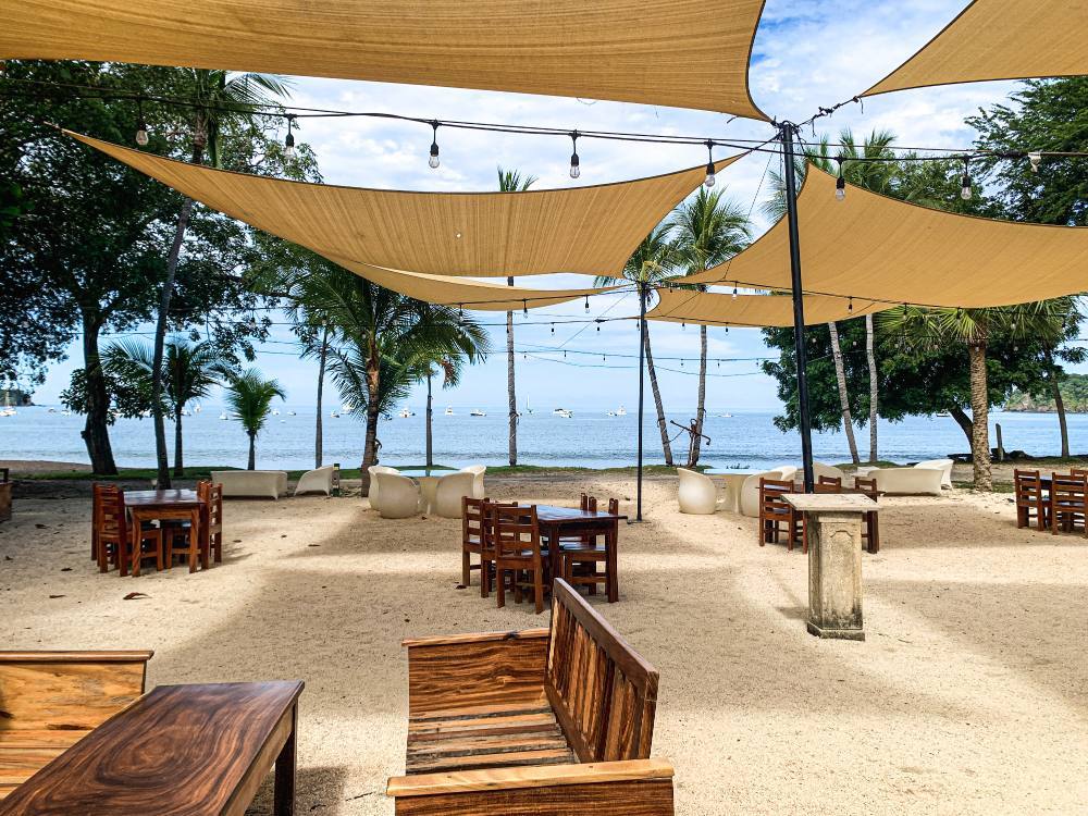 Beachfront Boutique Hotel, Papagayo, Guanacaste