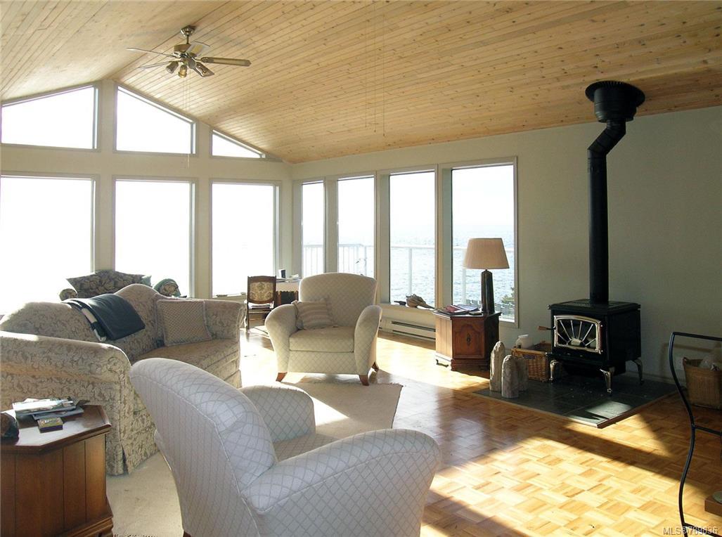 8283 West Coast Rd, Sooke