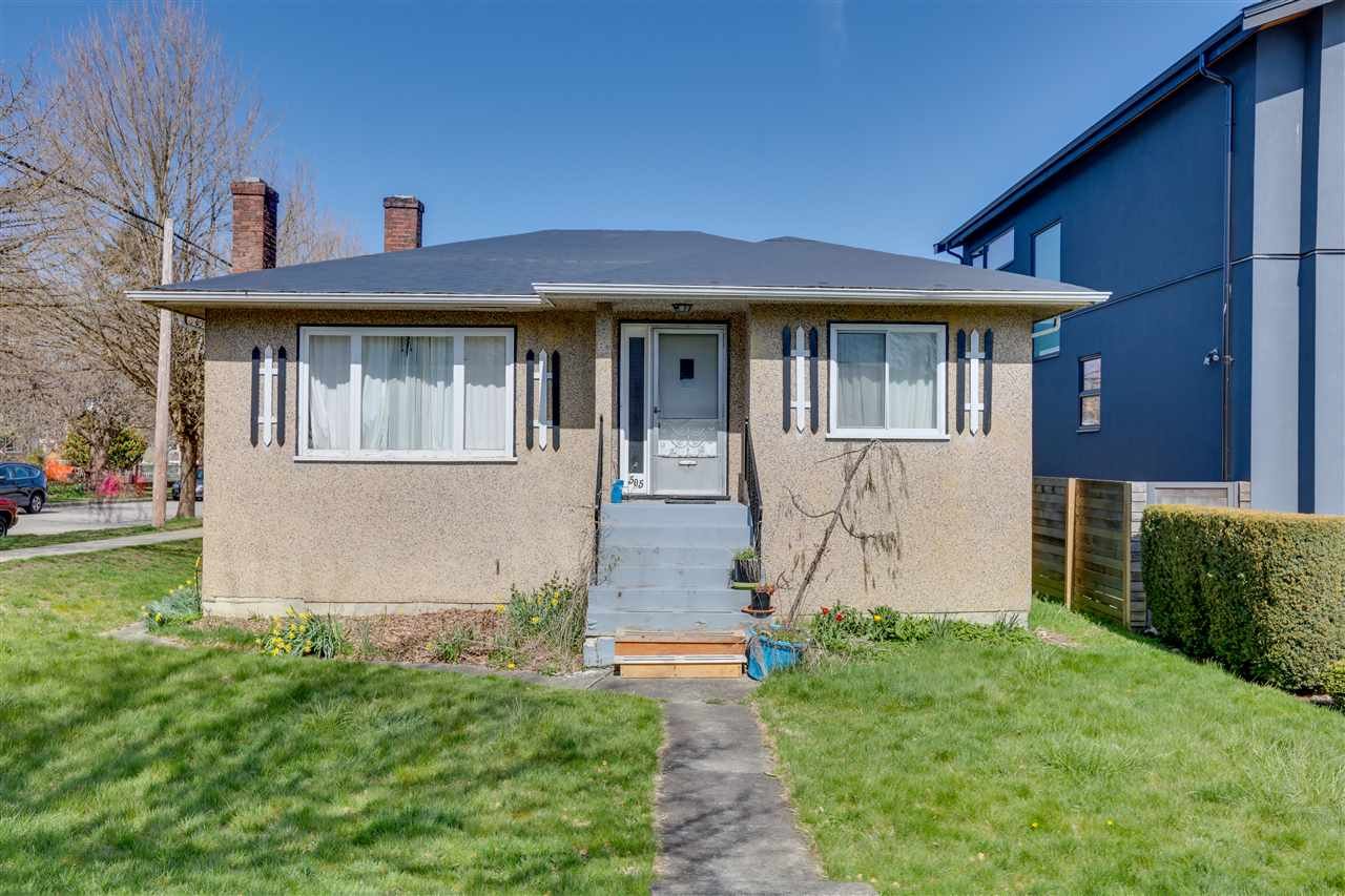 505 E 27th Ave