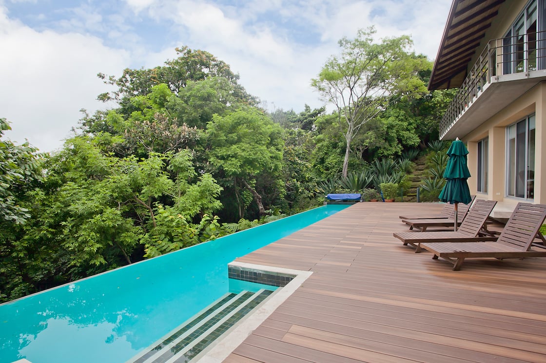 Balinese Style Luxury Estate, Santa Ana, San Jose