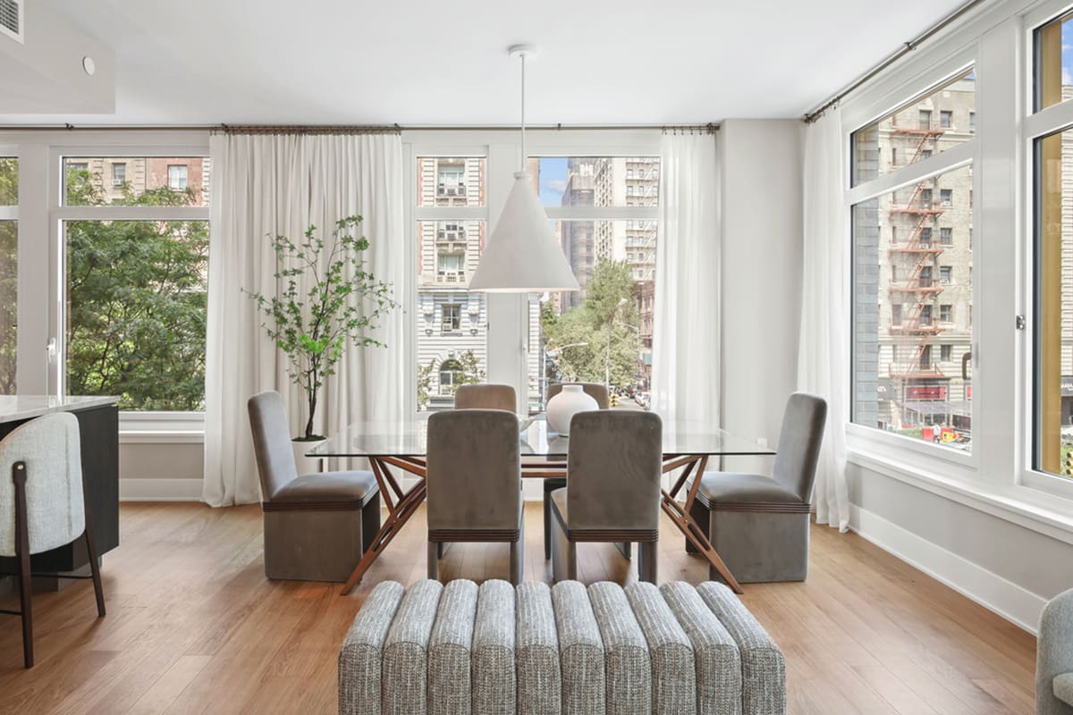 The Rockwell - 218 West 103rd Street, New York, NY 10025