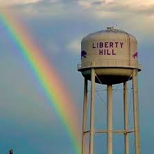 Liberty Hill, TX