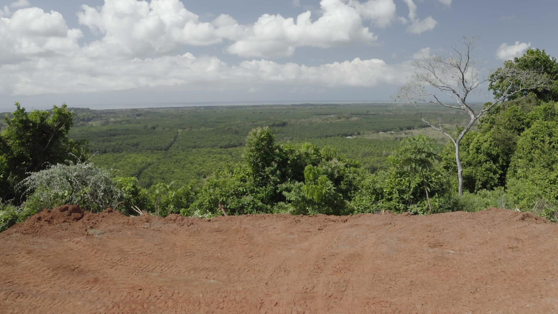 Prime 286-Acre Ocean View Property for Sale Near Quepos, Costa Rica – Ideal for Development