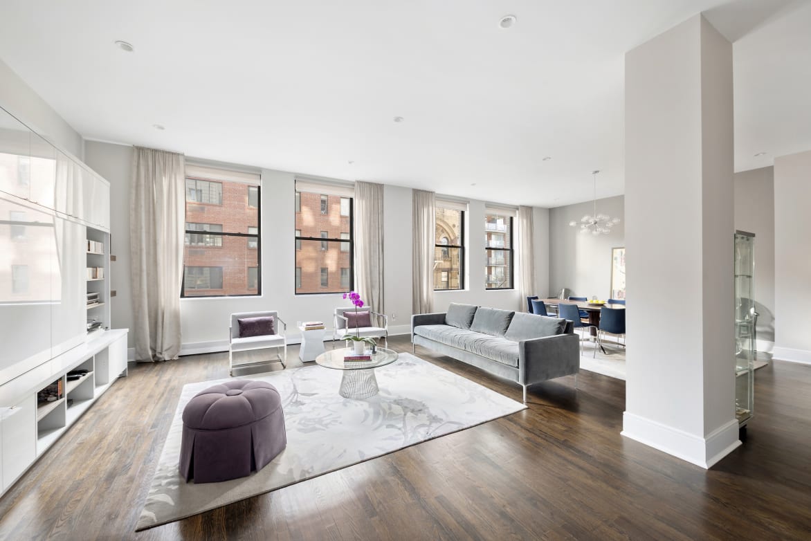 257 West 17th Street, Unit 4D