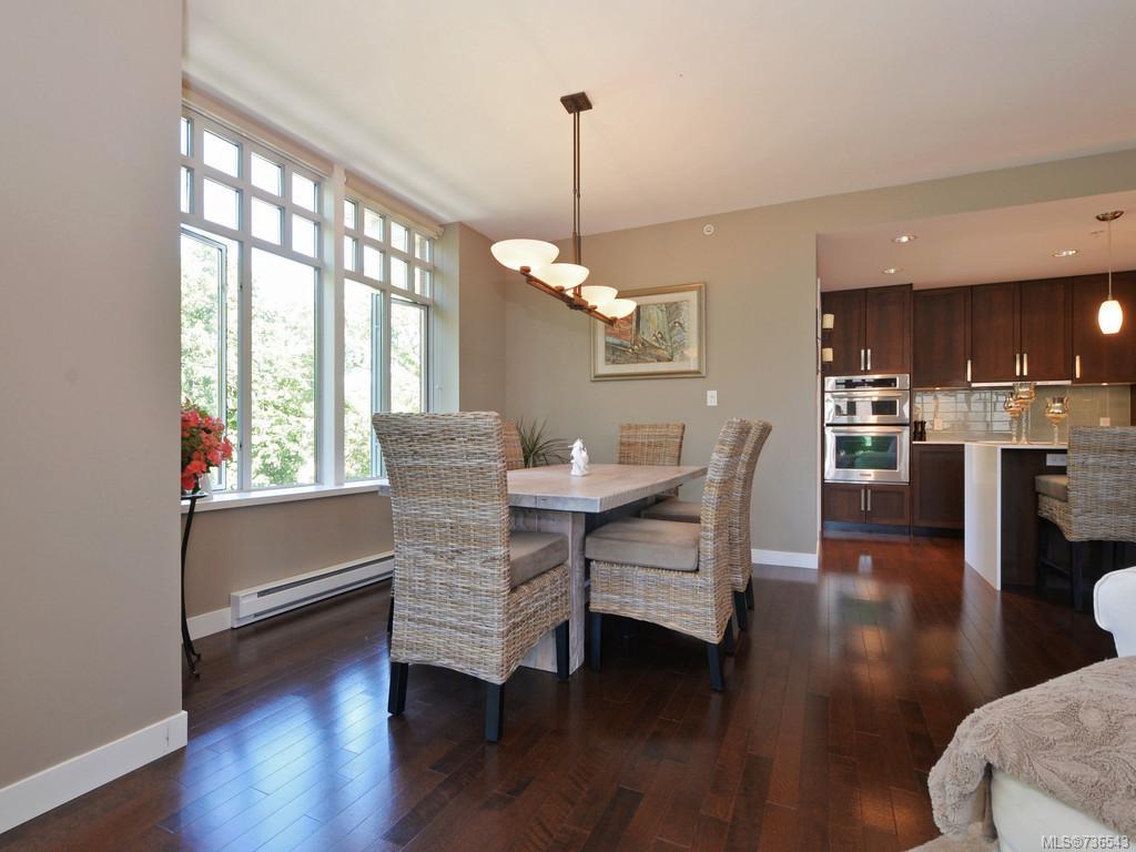 403-999 Burdett Ave