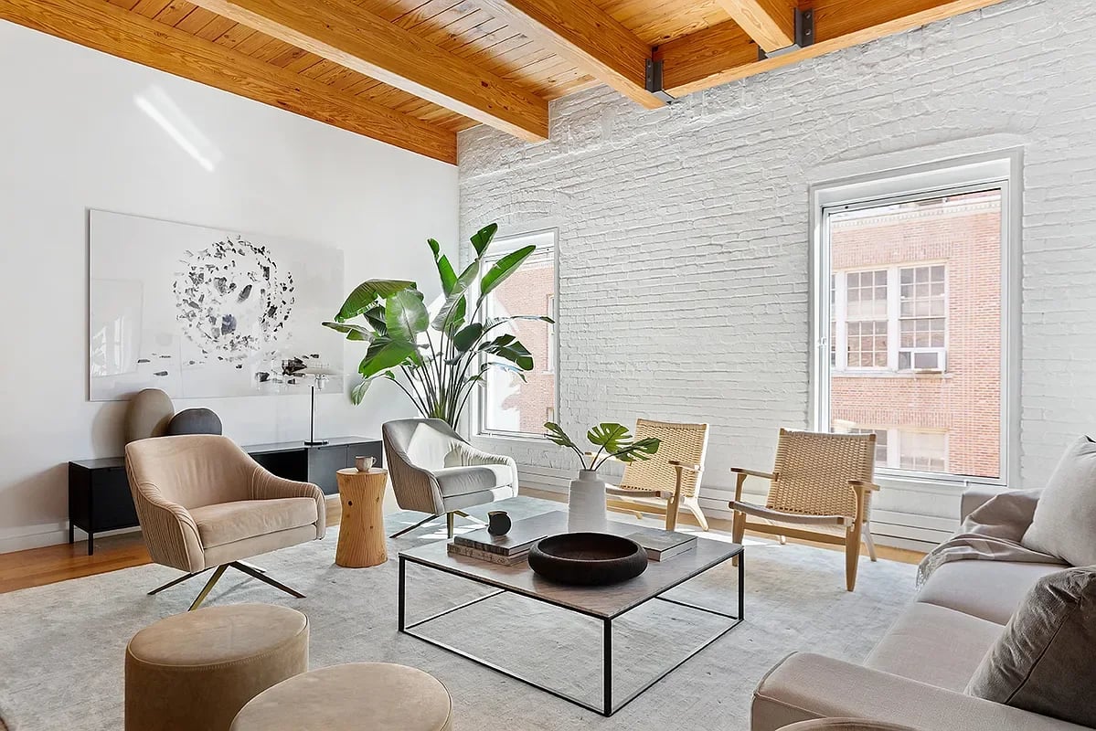 136 Baxter St Apt 5A