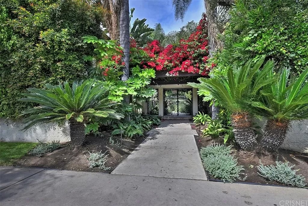 4321 Matilija Ave, #3