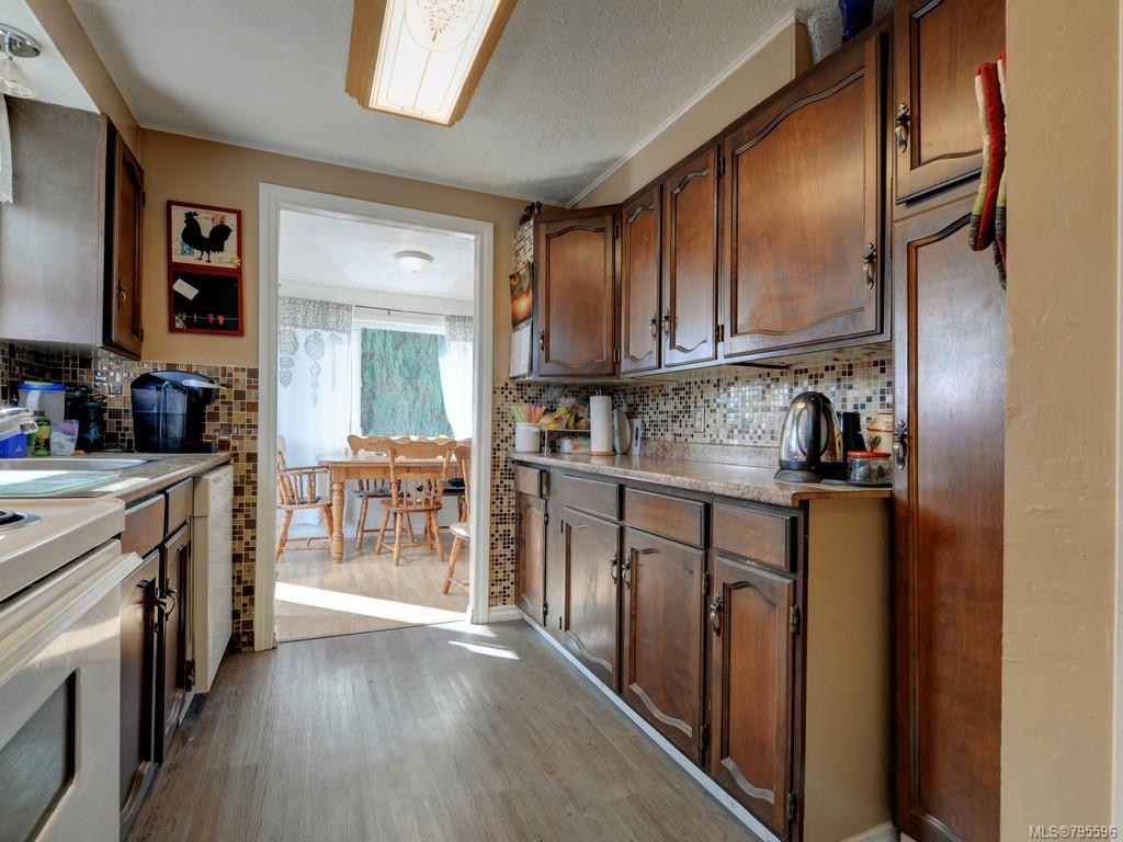 2365 Church Rd, Sooke