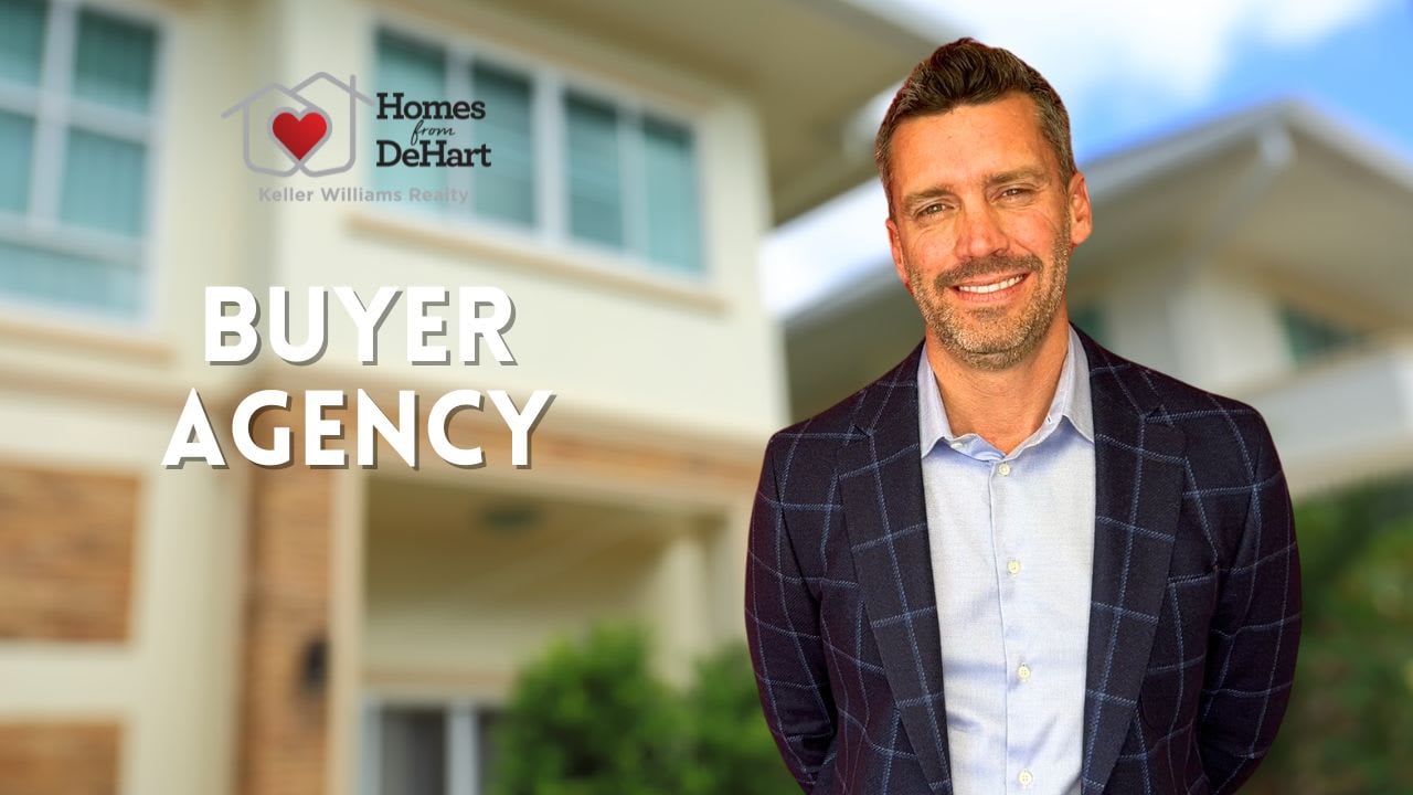 Unlocking the Power of Buyer Agency in Real Estate