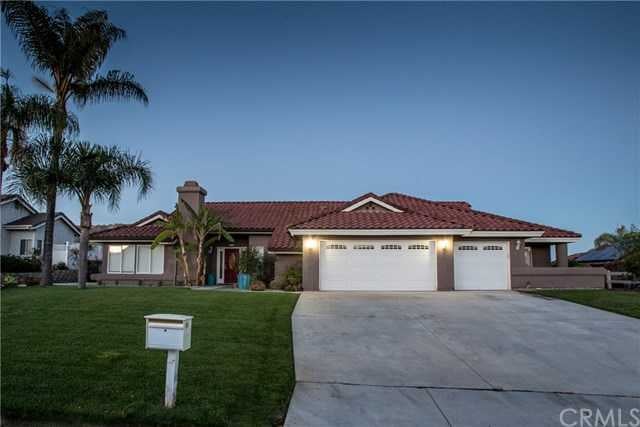 2624 Orange Vale Lane