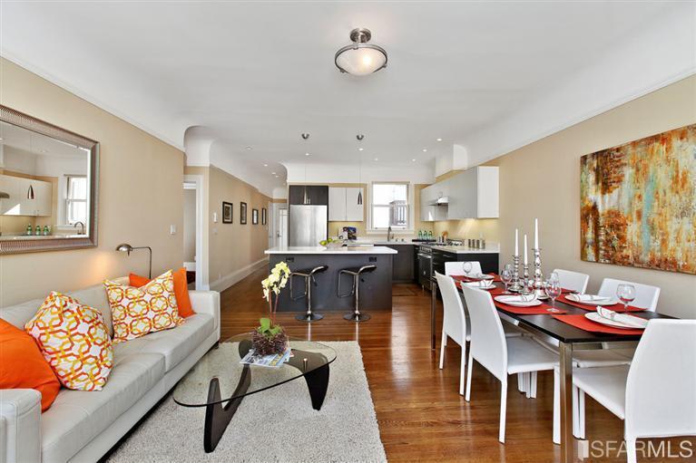1444 Vallejo St #5