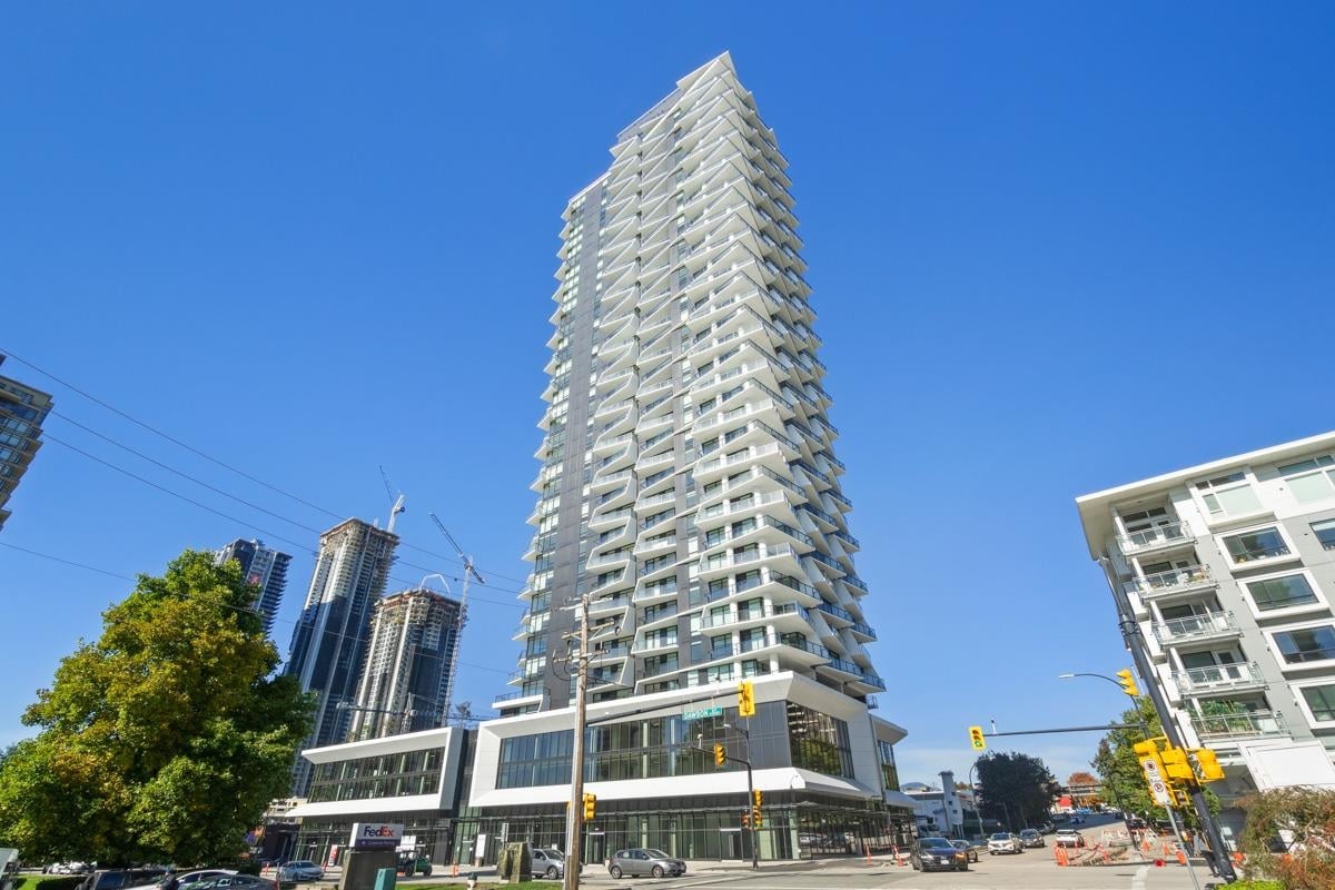 1908-2181 Madison Avenue, Burnaby
