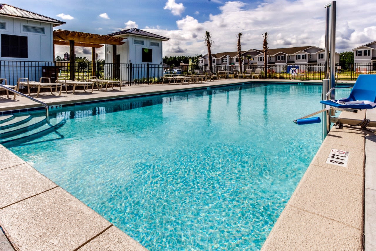 5920 CALLAWAY Unit 40