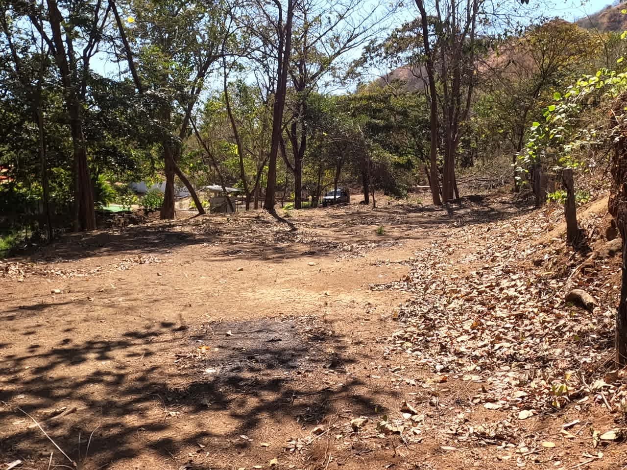 Land of your dreams | Large Lot with 2 Road Accesses