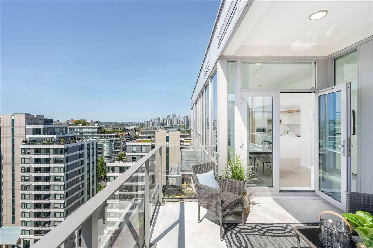 1602-1661 Quebec St